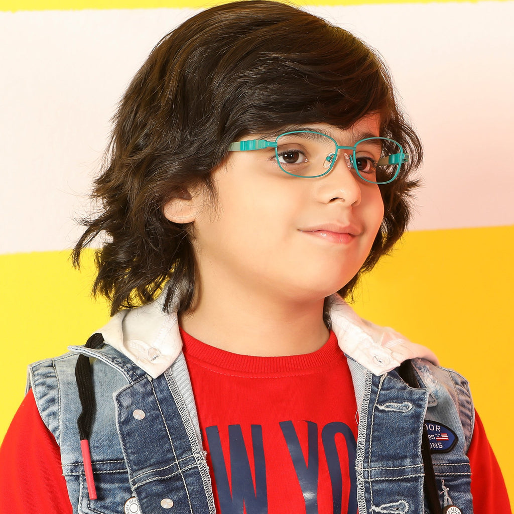 The Kids’ Collection-Frame Rectangle--EG