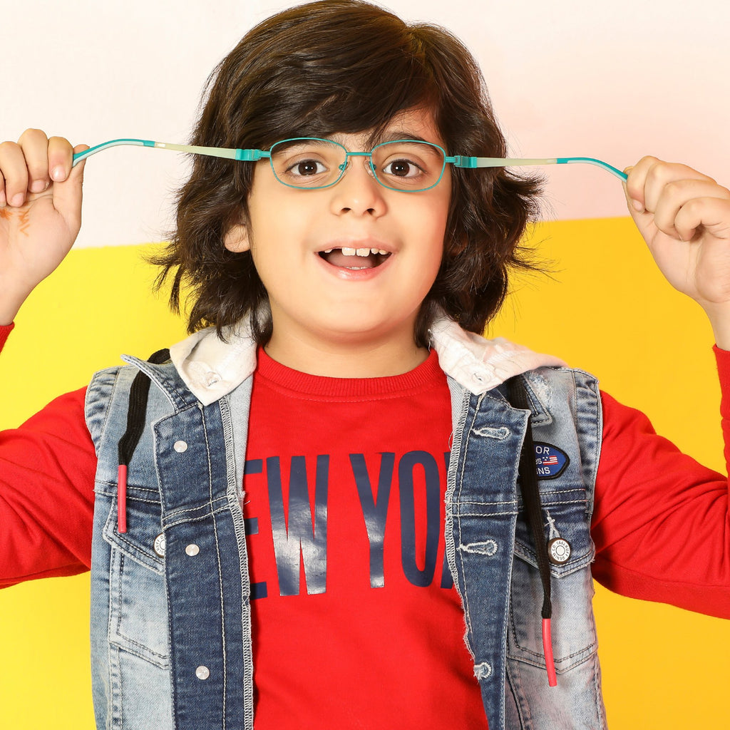 The Kids’ Collection-Frame Rectangle--EG