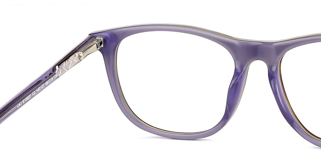 The Kids’ Collection-Frame Wayfarer--EG