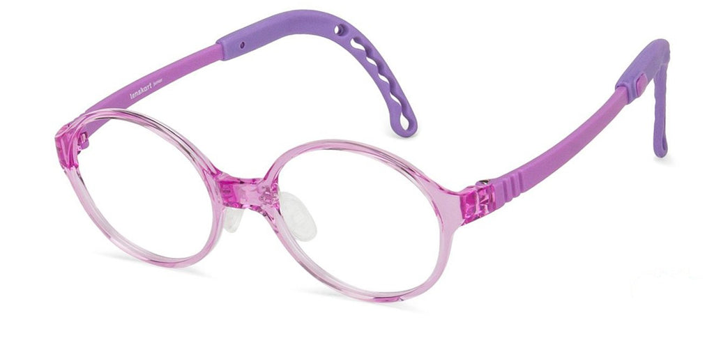 The Kids’ Collection-Frame Round--EG