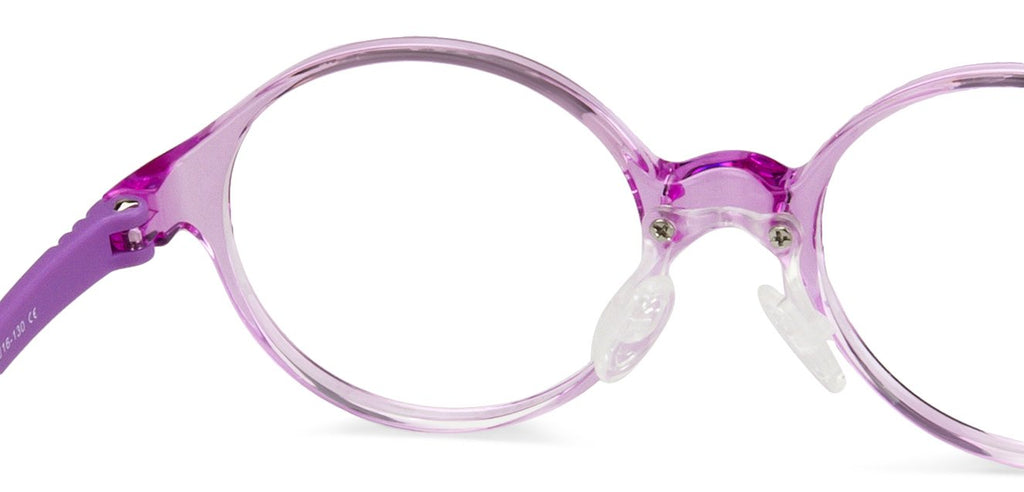 The Kids’ Collection-Frame Round--EG