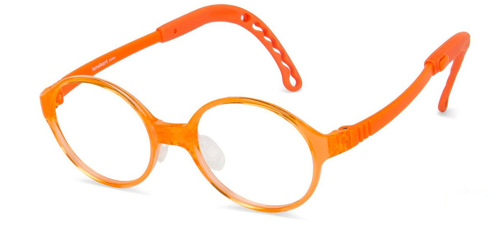 The Kids’ Collection-Frame Round--EG