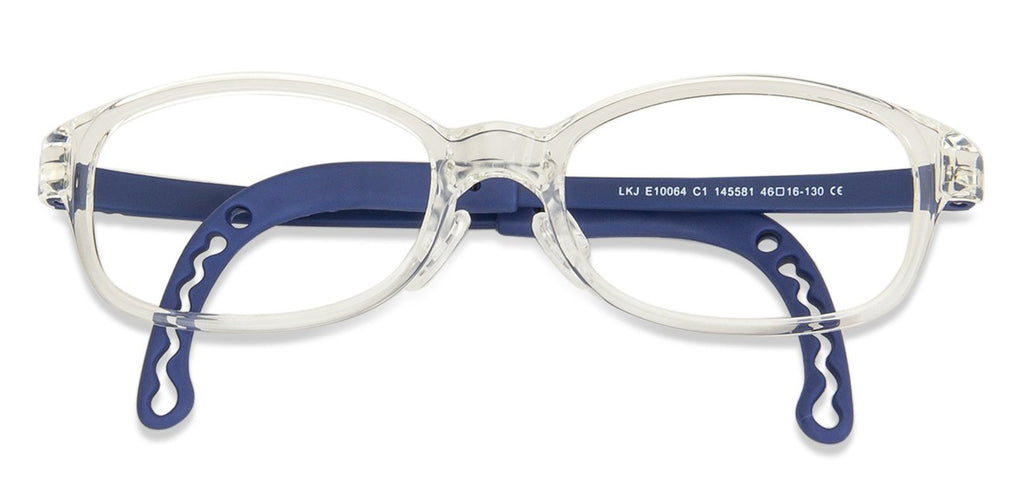 The Kids’ Collection-Frame Rectangle--EG