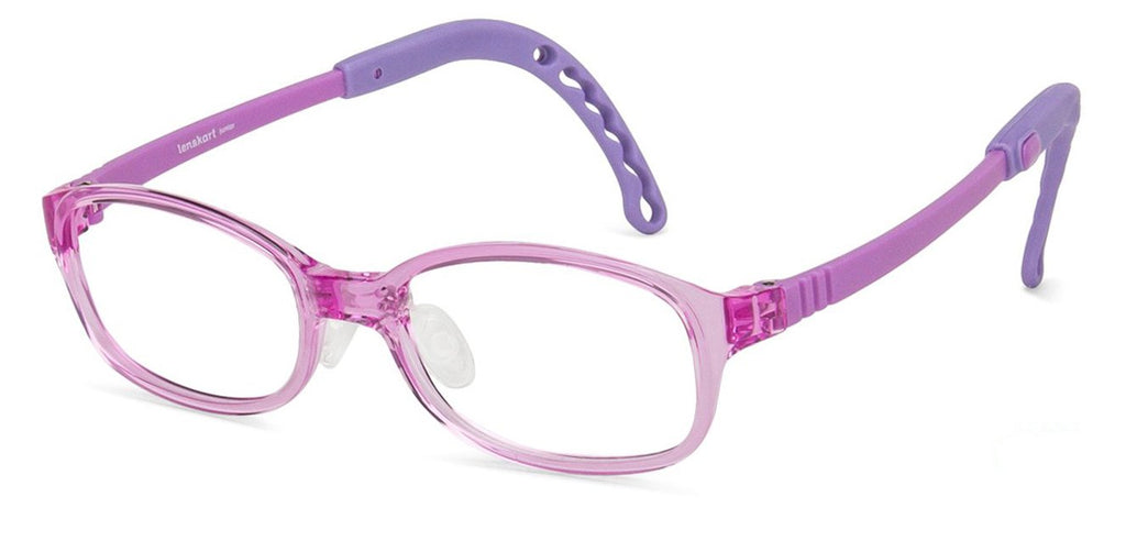 The Kids’ Collection-Frame Rectangle--EG