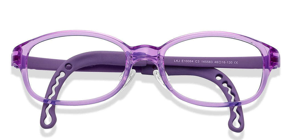 The Kids’ Collection-Frame Rectangle--EG