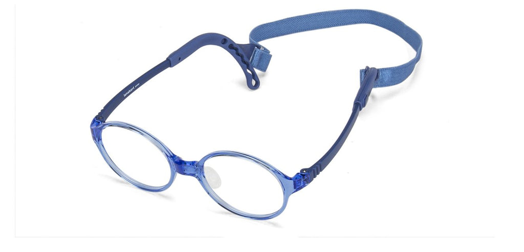 The Kids’ Collection-Frame Round--EG