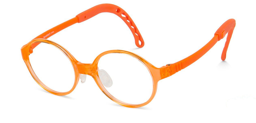 The Kids’ Collection-Frame Round--EG