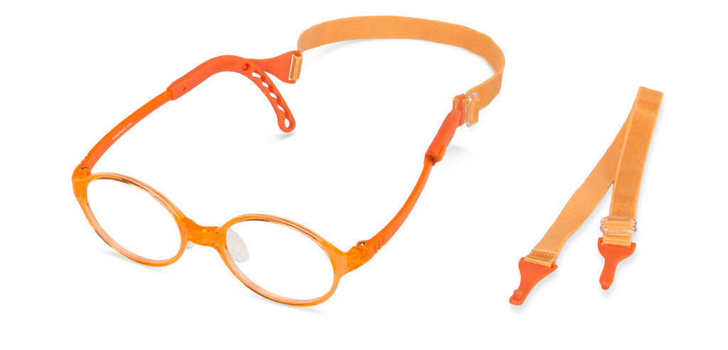 The Kids’ Collection-Frame Round--EG