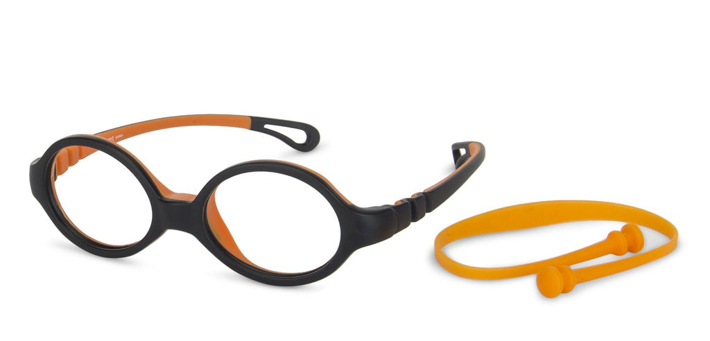 The Kids’ Collection-Frame Oval--EG