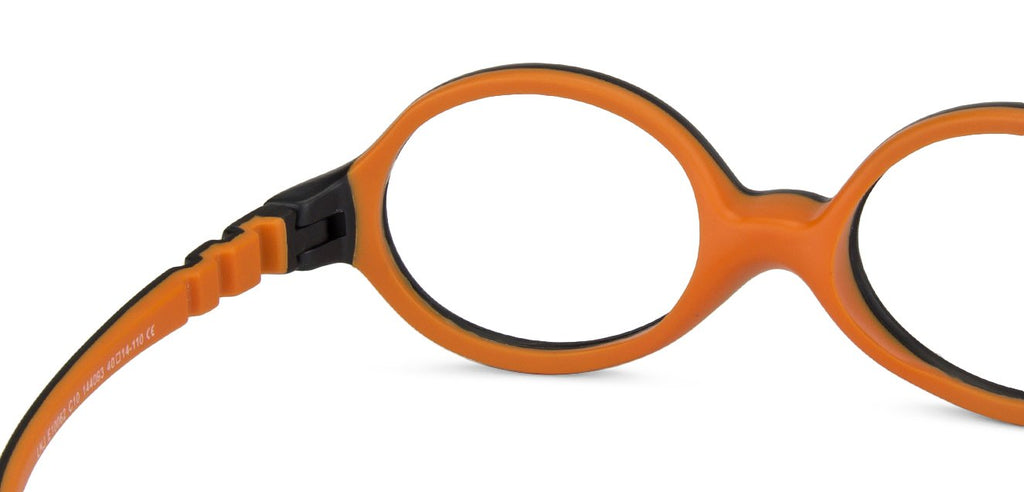 The Kids’ Collection-Frame Oval--EG