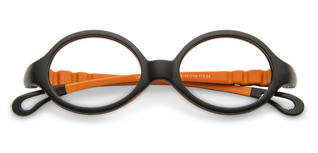 The Kids’ Collection-Frame Oval--EG