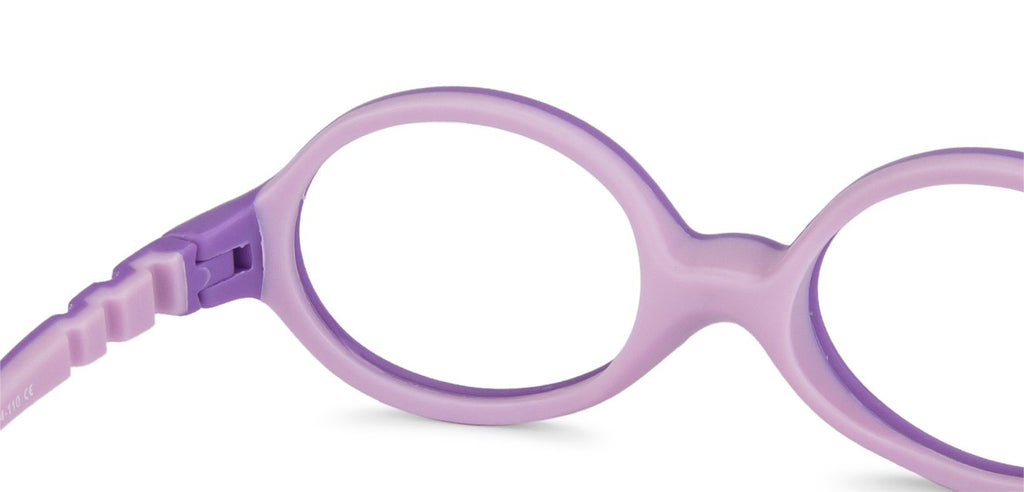 The Kids’ Collection-Frame Oval--EG