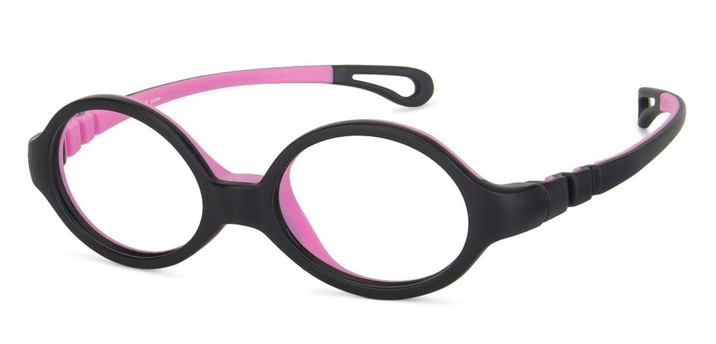 The Kids’ Collection-Frame Oval--EG