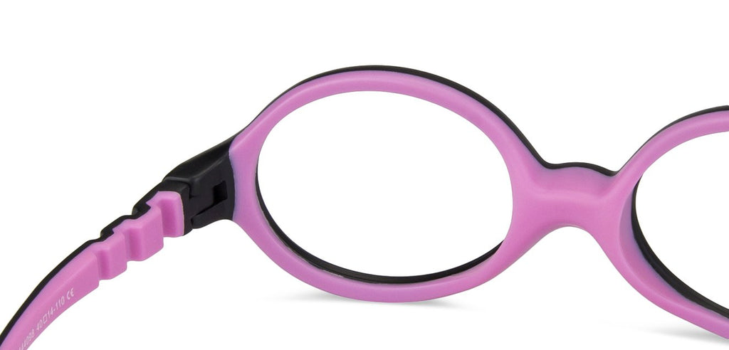 The Kids’ Collection-Frame Oval--EG