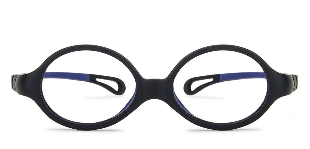 The Kids’ Collection-Frame Oval--EG