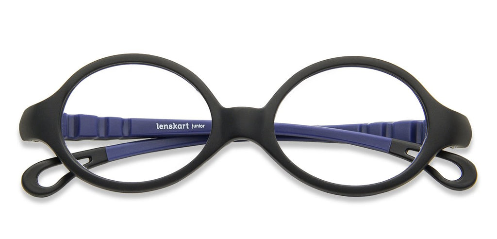 The Kids’ Collection-Frame Oval--EG