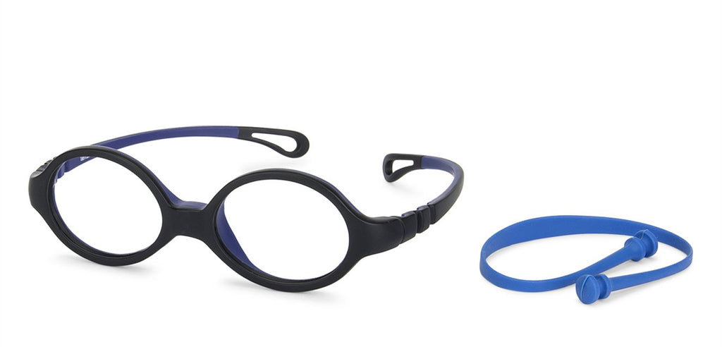 The Kids’ Collection-Frame Oval--EG