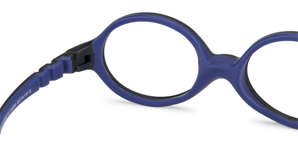 The Kids’ Collection-Frame Oval--EG