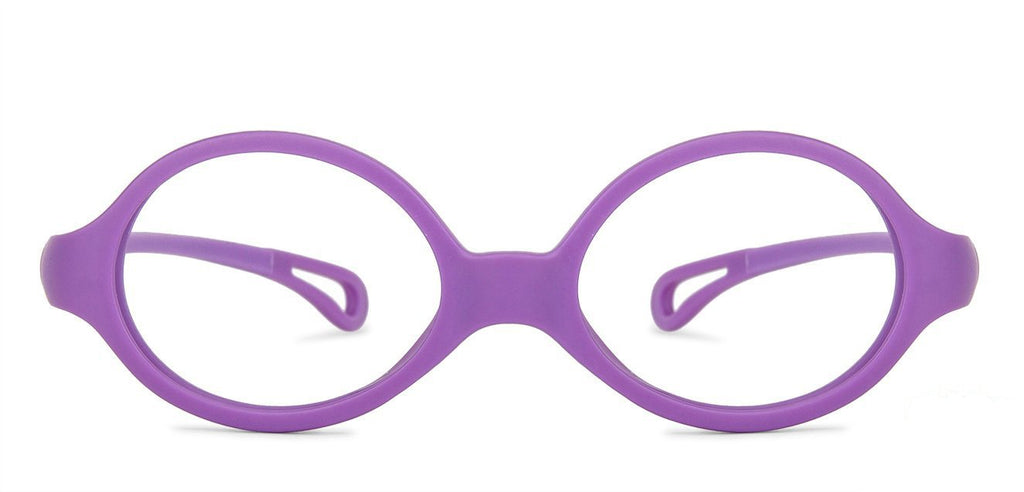 The Kids’ Collection-Frame Oval--EG