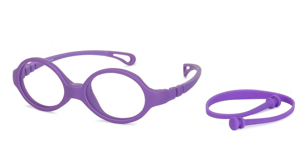 The Kids’ Collection-Frame Oval--EG