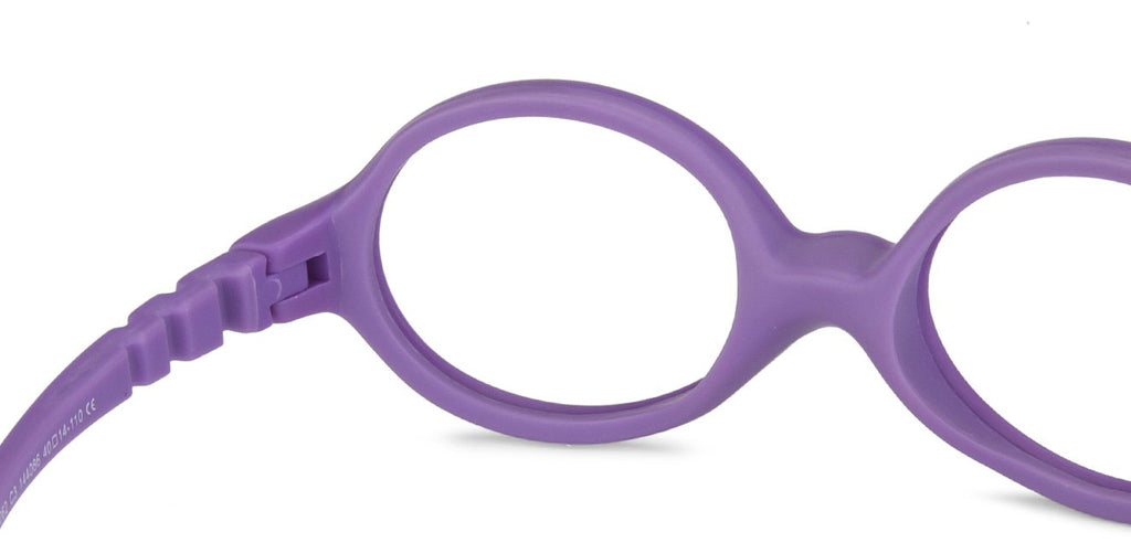 The Kids’ Collection-Frame Oval--EG