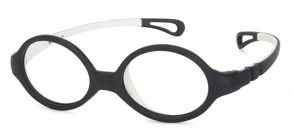 Eyeglasses-Frame Oval--EG