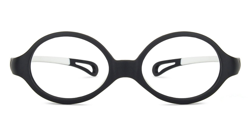 The Kids’ Collection-Frame Oval--EG