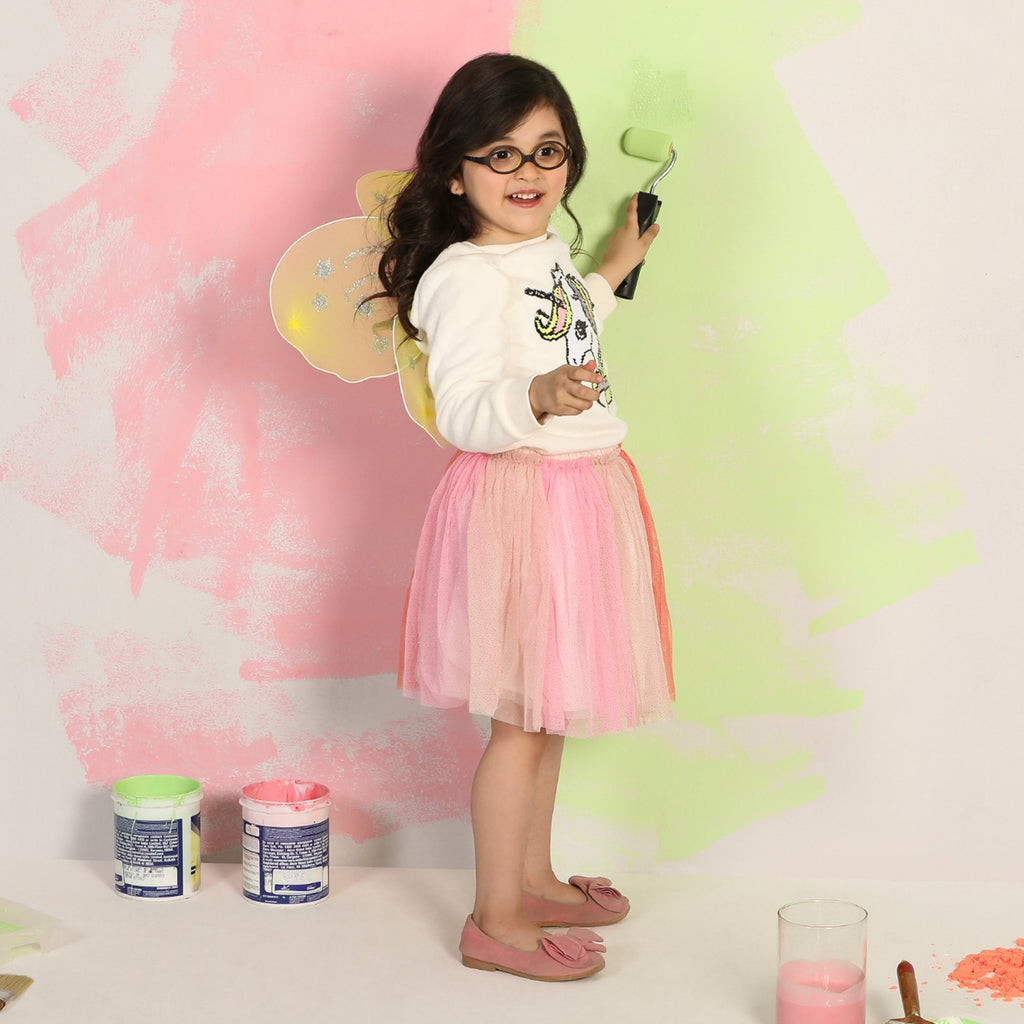 The Kids’ Collection-Frame Oval--EG