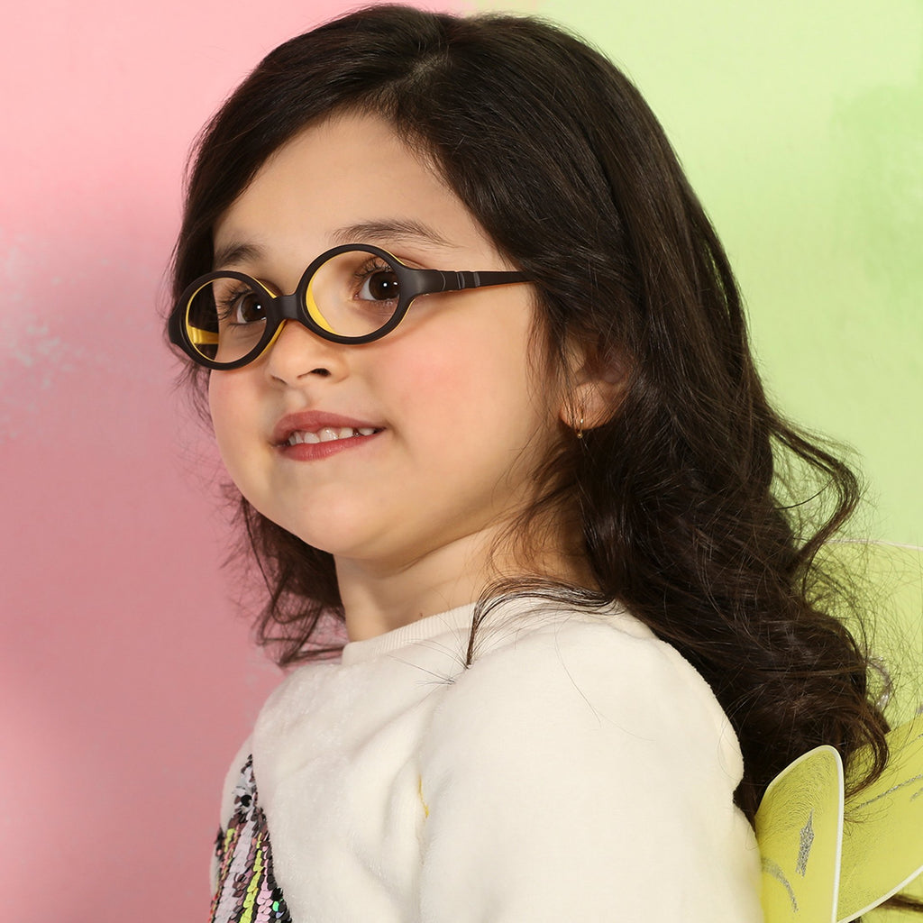 The Kids’ Collection-Frame Oval--EG