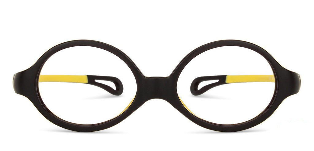 The Kids’ Collection-Frame Oval--EG