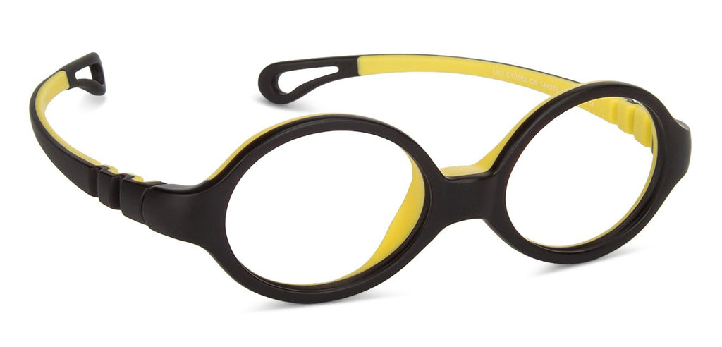 The Kids’ Collection-Frame Oval--EG