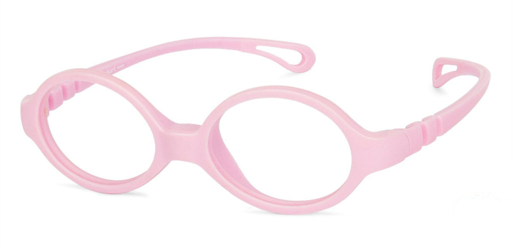 Eyeglasses-Frame Oval--EG