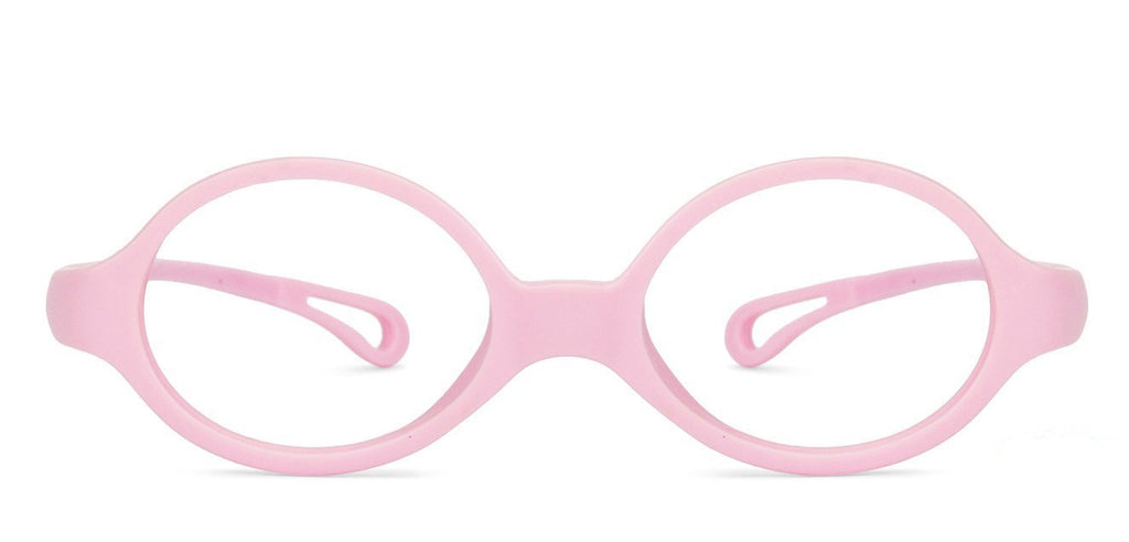 The Kids’ Collection-Frame Oval--EG