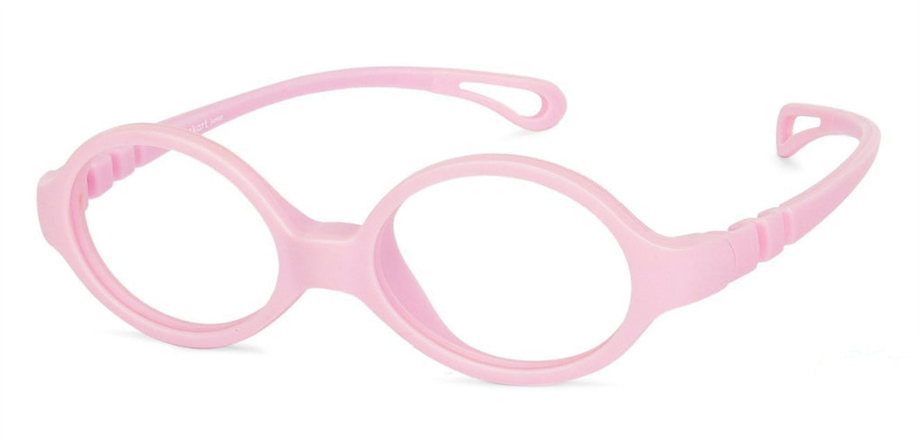 The Kids’ Collection-Frame Oval--EG