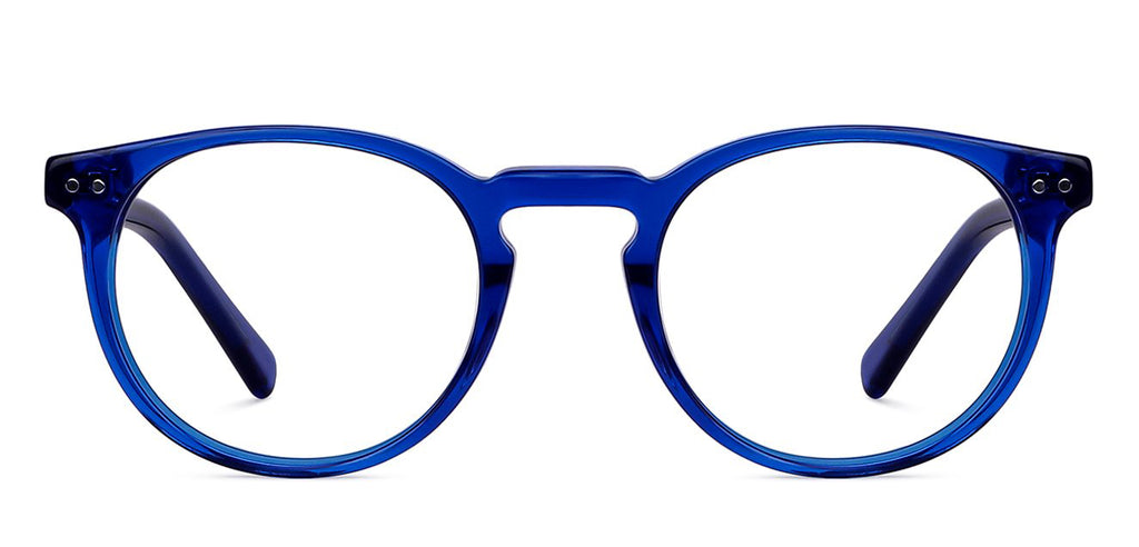 The Kids’ Collection-Frame Round--EG