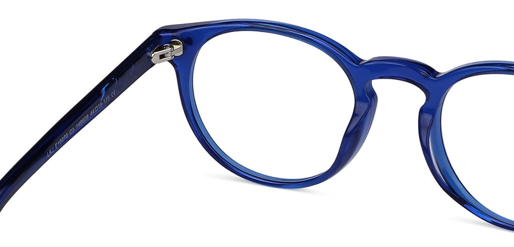 The Kids’ Collection-Frame Round--EG