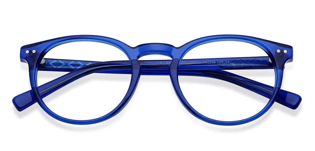 The Kids’ Collection-Frame Round--EG