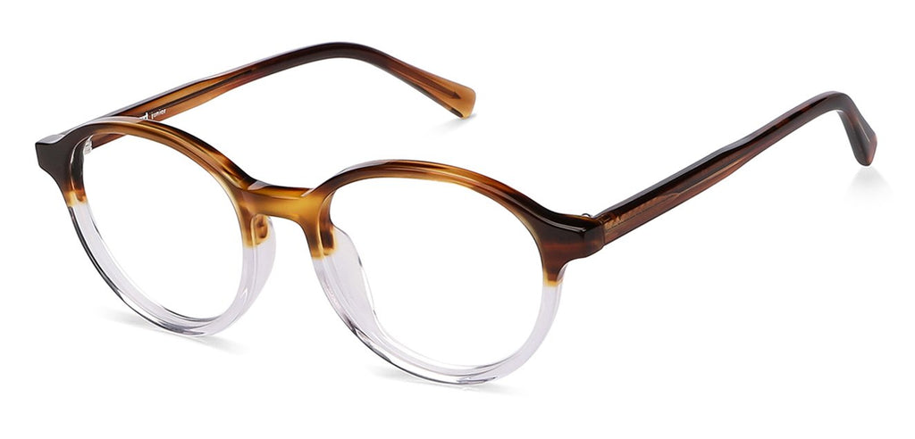 The Kids’ Collection-Frame Round--EG