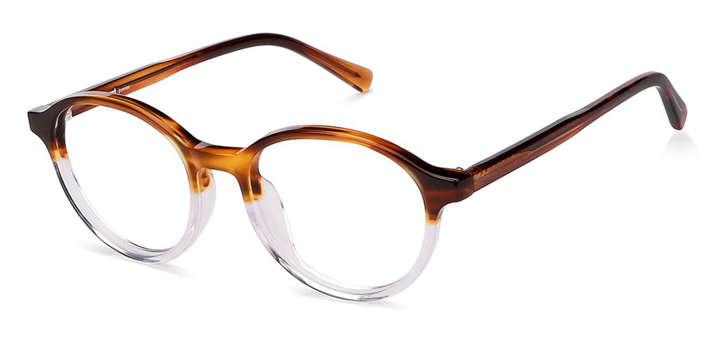 The Kids’ Collection-Frame Round--EG