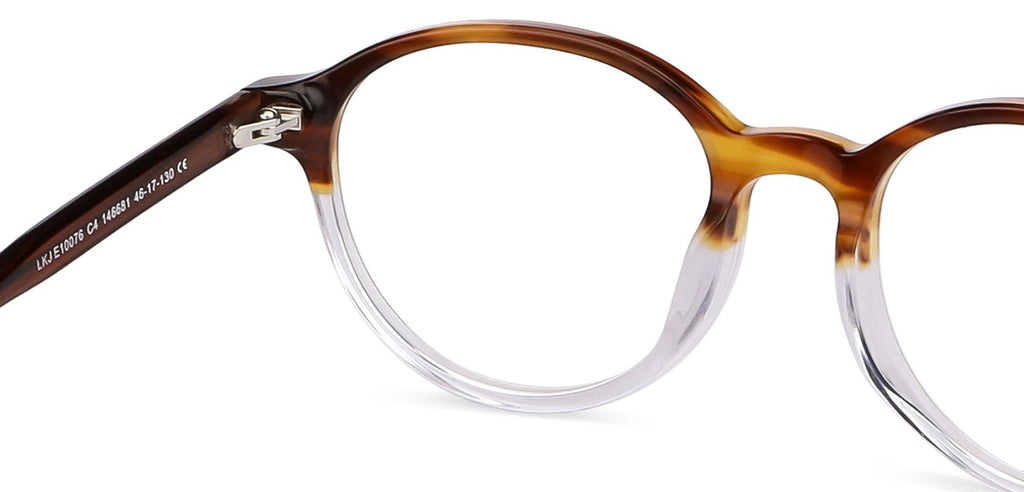 The Kids’ Collection-Frame Round--EG