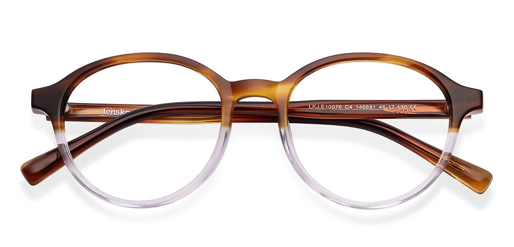 The Kids’ Collection-Frame Round--EG