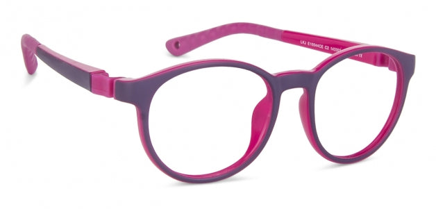 The Kids’ Collection-Frame Round--EG