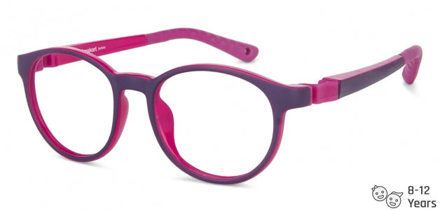 The Kids’ Collection-Frame Round--EG