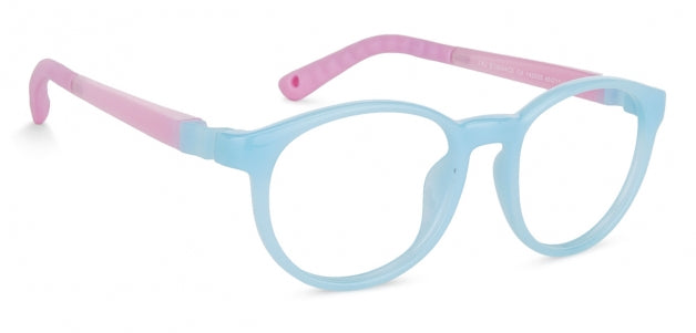 The Kids’ Collection-Frame Round--EG