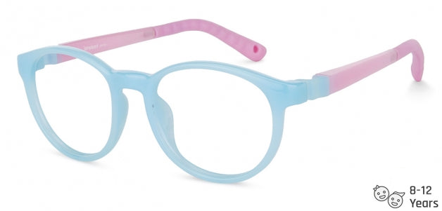 The Kids’ Collection-Frame Round--EG