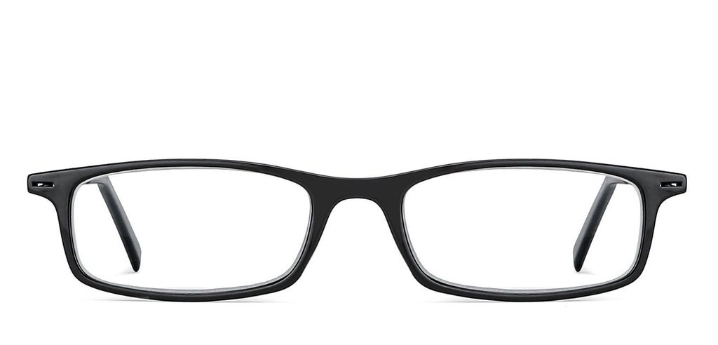 Dual Tone-Frame Rectangle--EG