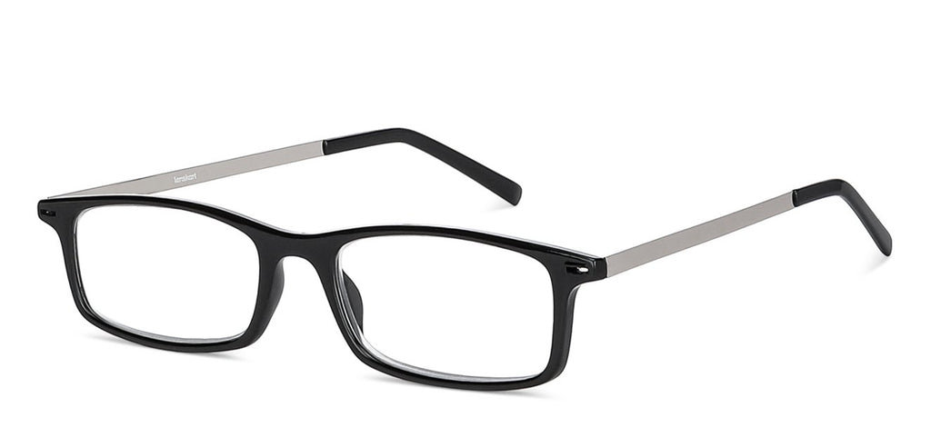 Dual Tone-Frame Rectangle--EG