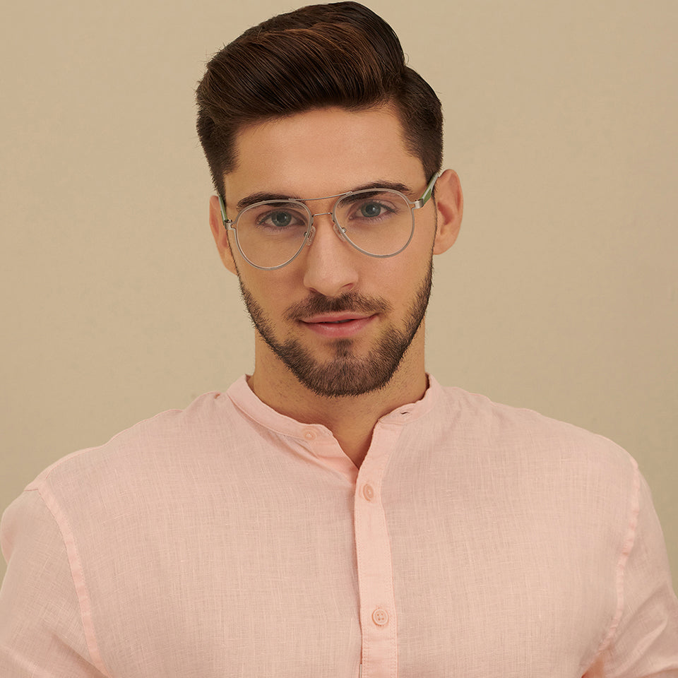 -Frame Aviator--EG