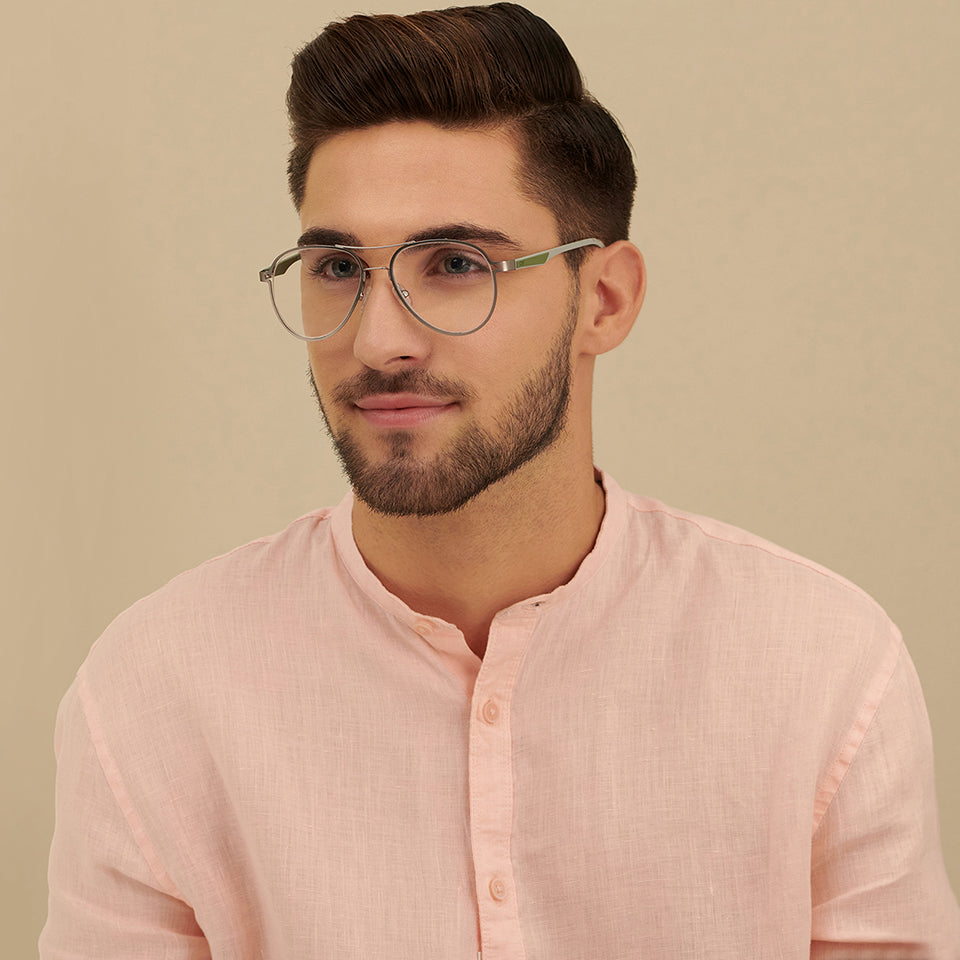-Frame Aviator--EG