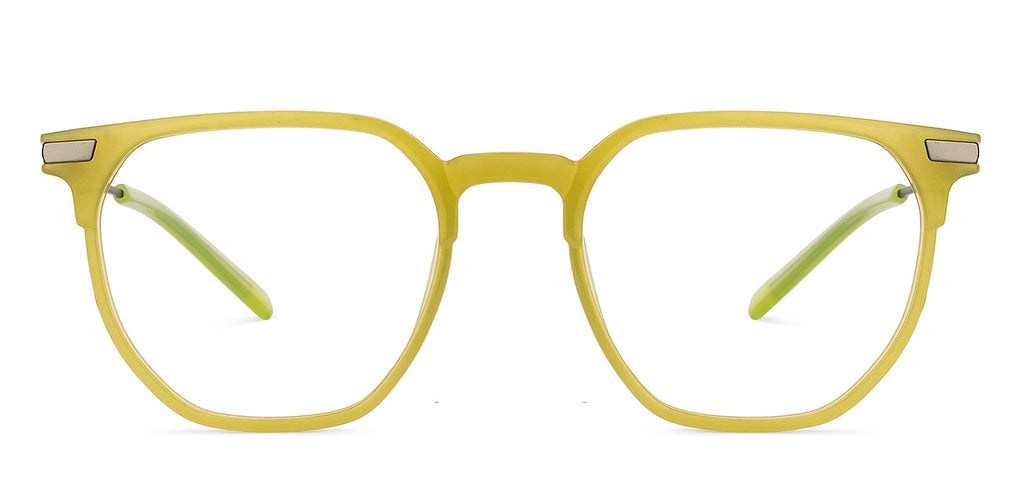 Eyeglasses-Frame Square--EG